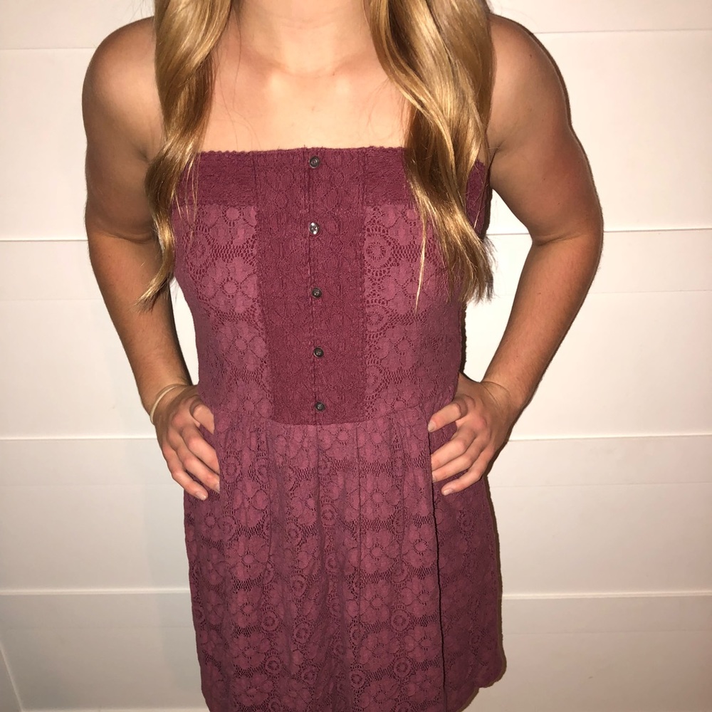 Abercrombie & Fitch dress